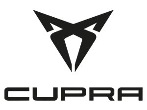 CUPRA-Logo