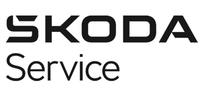 Skoda Service-Logo