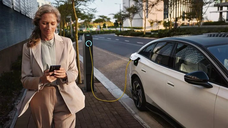 E-Auto