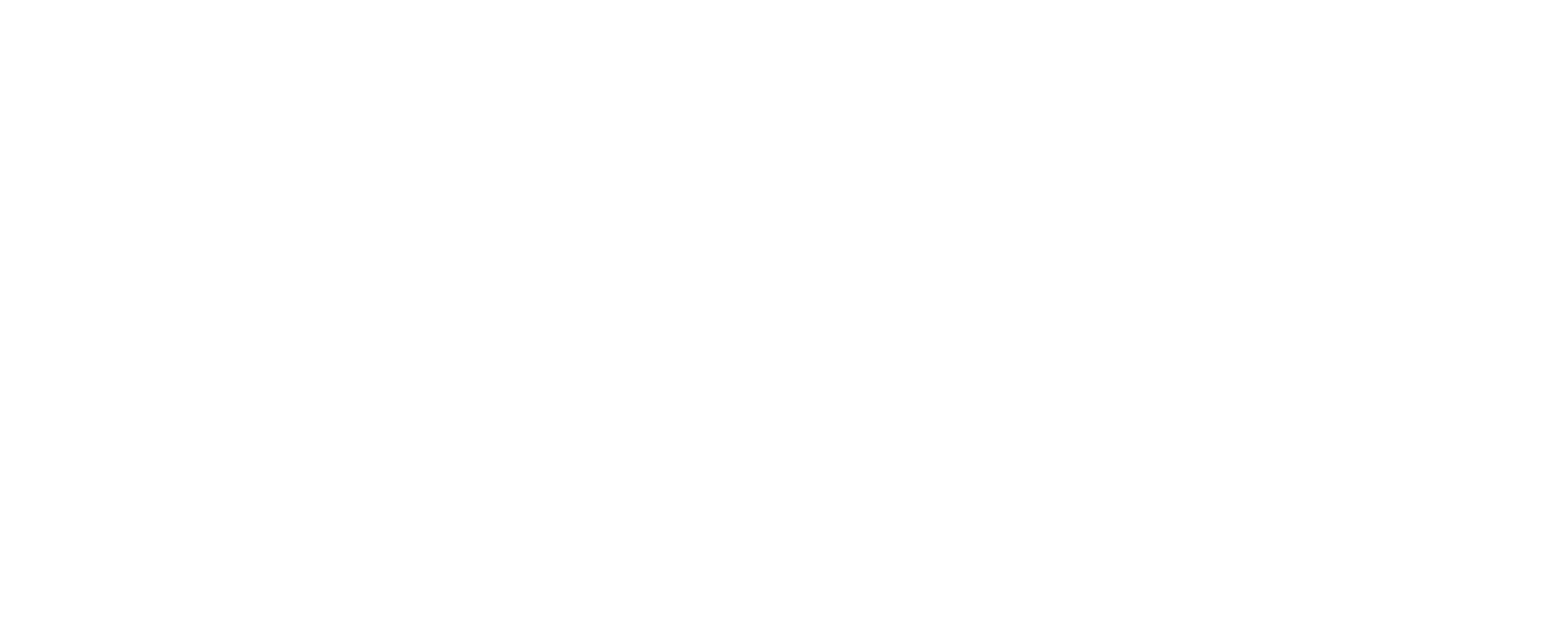 Logo A38 weiß