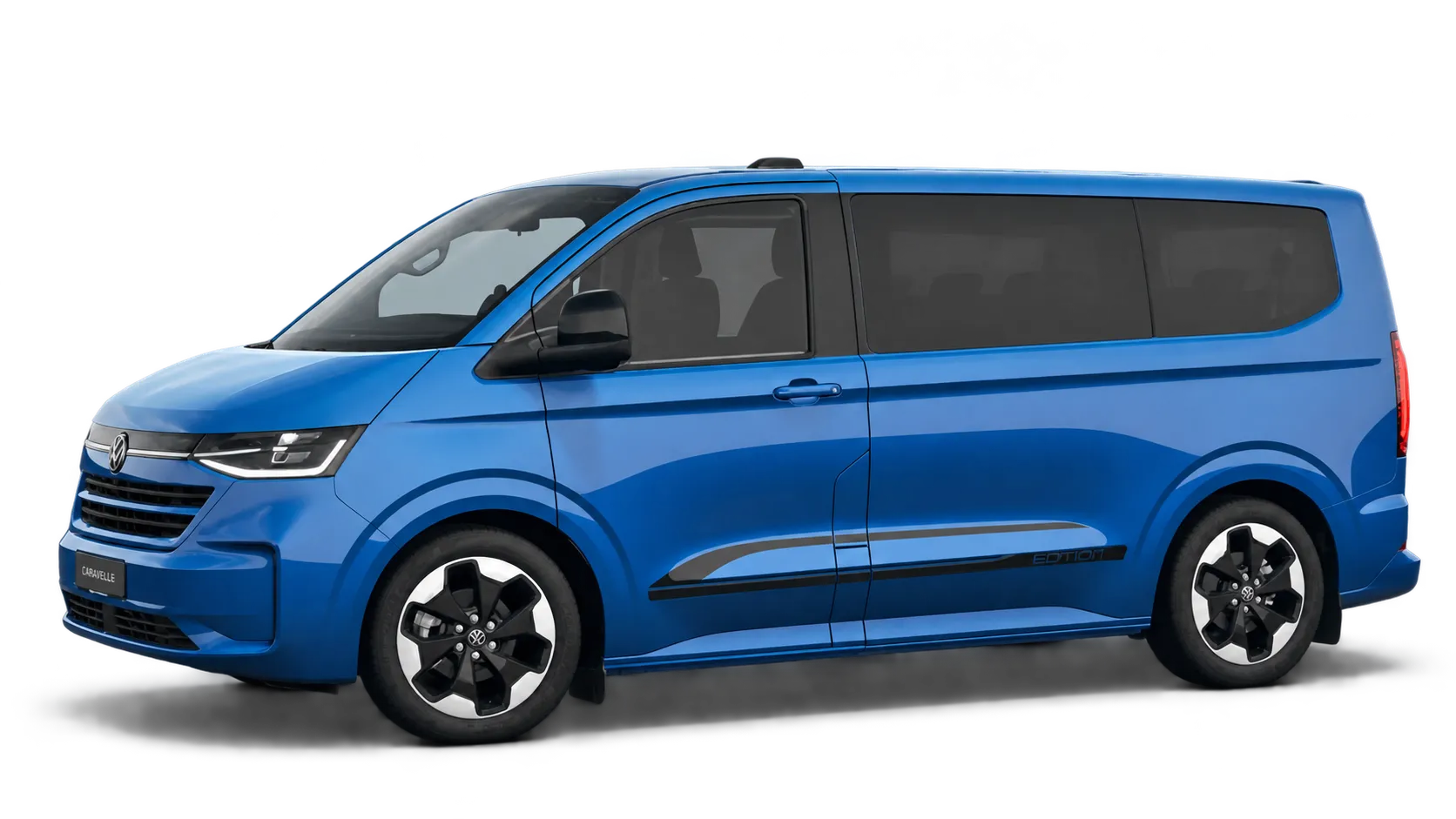 Volkswagen Caravelle 8-Sitzer Mietwagen